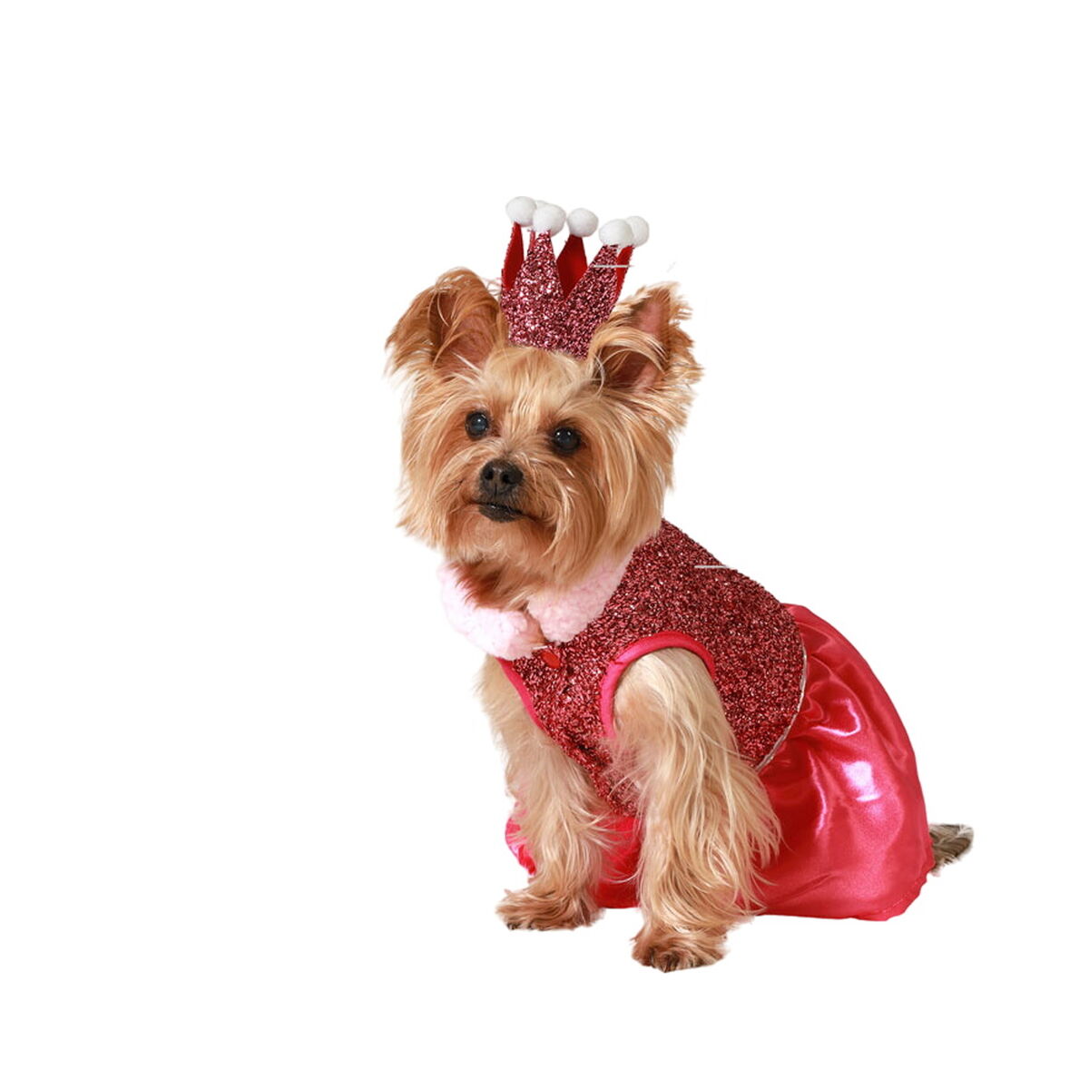 Dog Costume Size M Princess Dog Costume Size M Princess