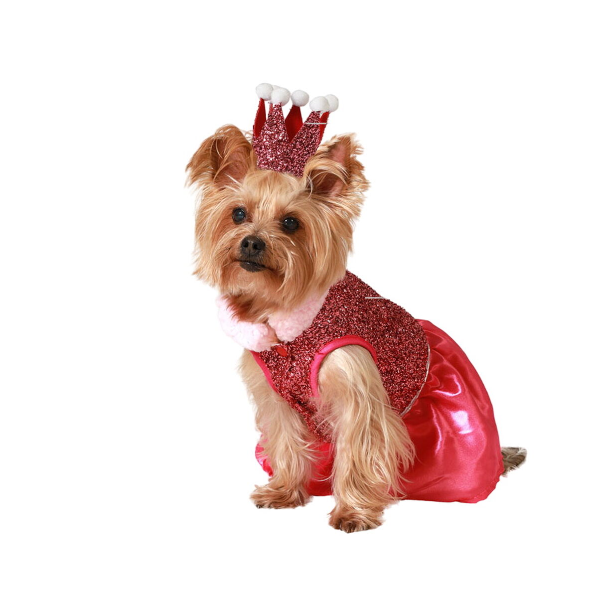 Dog Costume Size L Princess Dog Costume Size L Princess