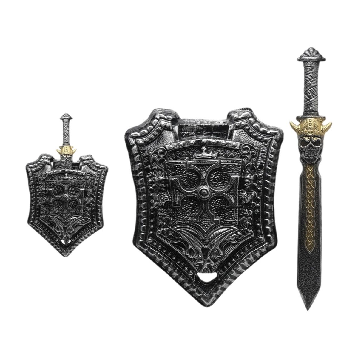 Shield Male Viking Shield Male Viking