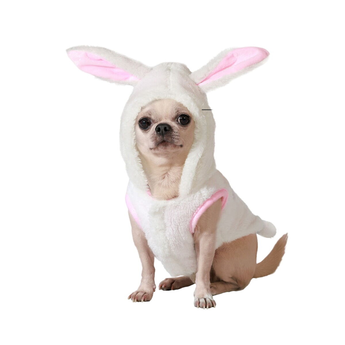 Dog Costume Size M Rabbit Dog Costume Size M Rabbit