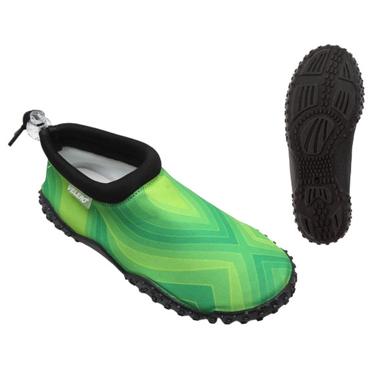 Children’s Socks Green