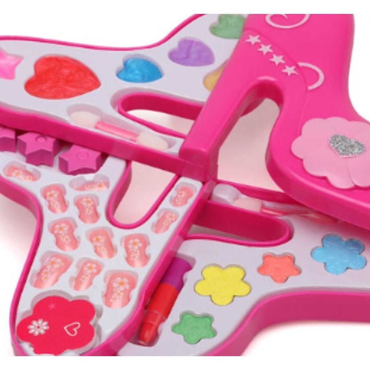 Children’s Make-up Set Shoe