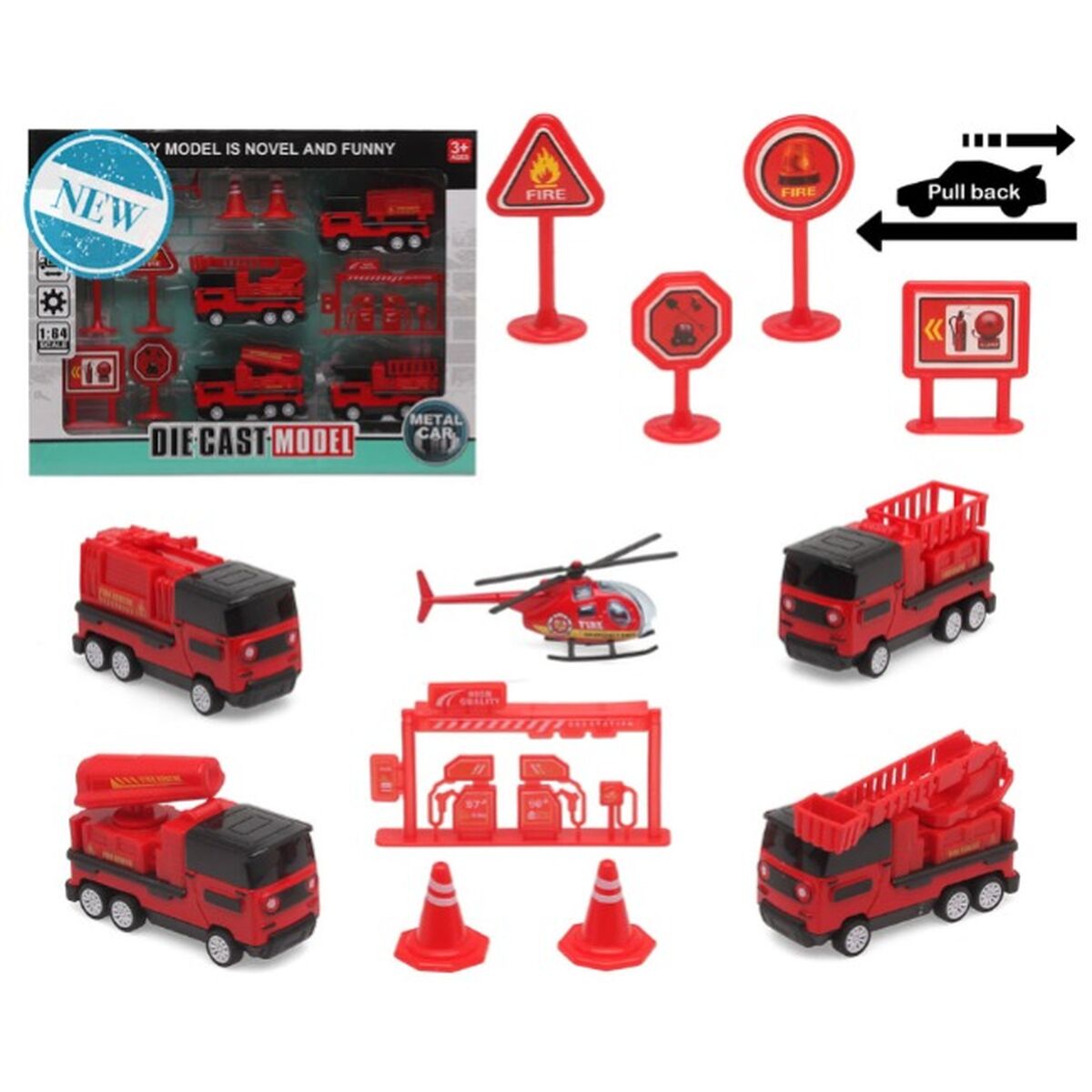 Fire Engine