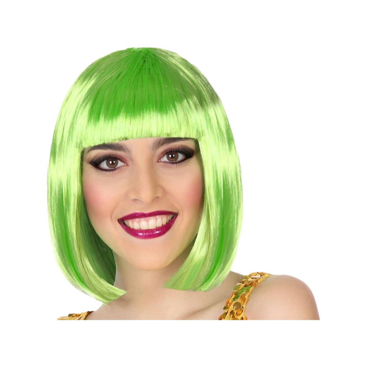 Wigs Green