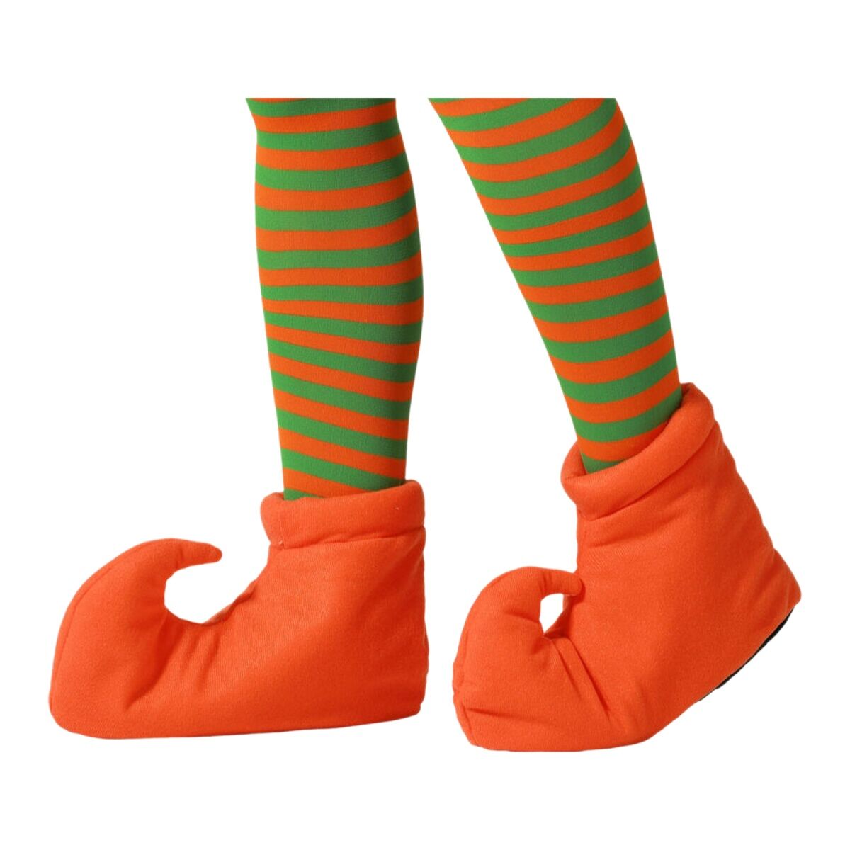 Costume shoes Elf