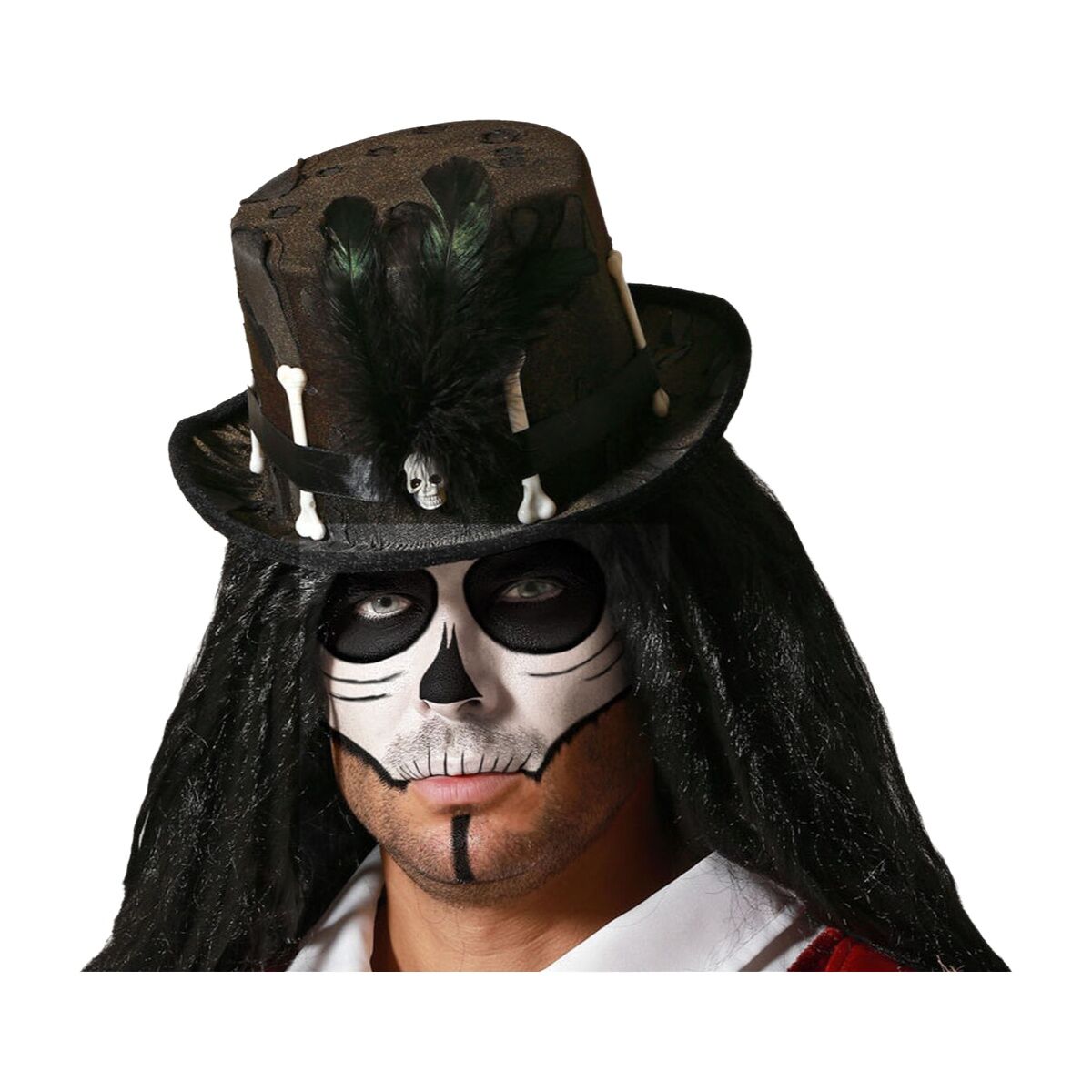 Hat Voodoo