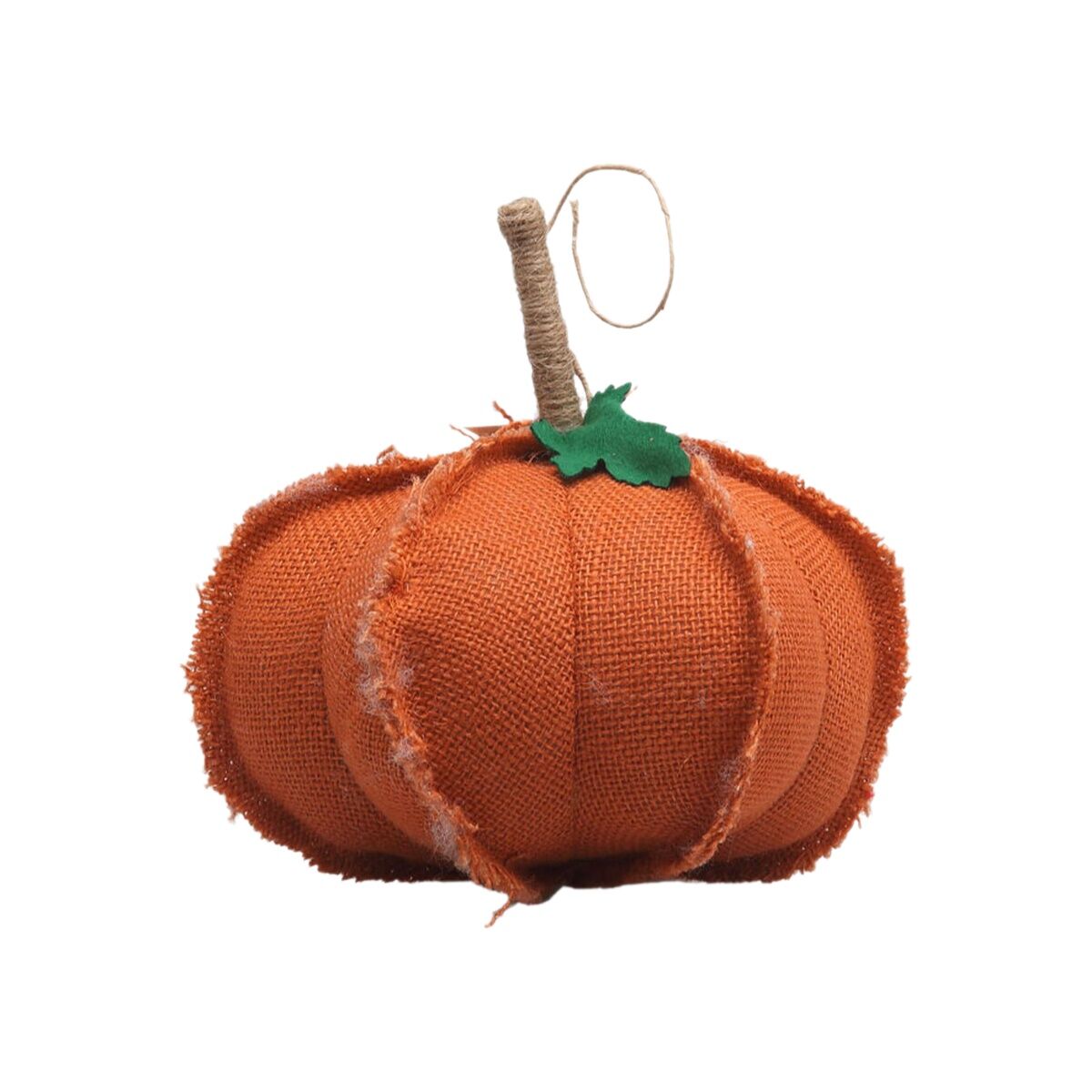 Halloween Decorations 21 x 20 cm Orange Halloween Decorations 21 x 20 cm Orange