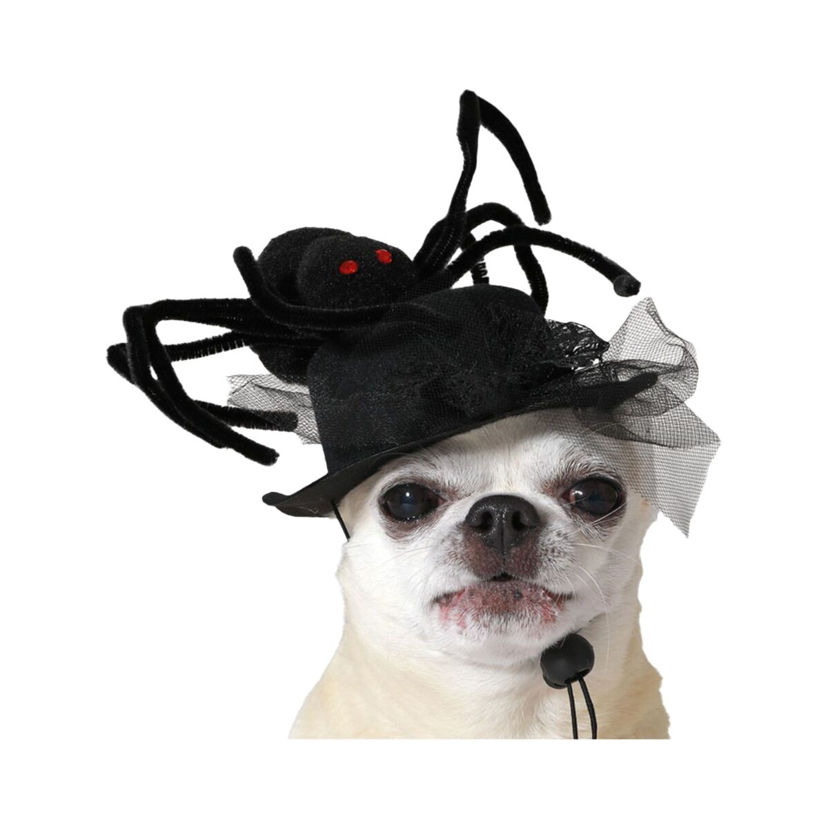 Dog Costume Black Hat Dog Costume Black Hat