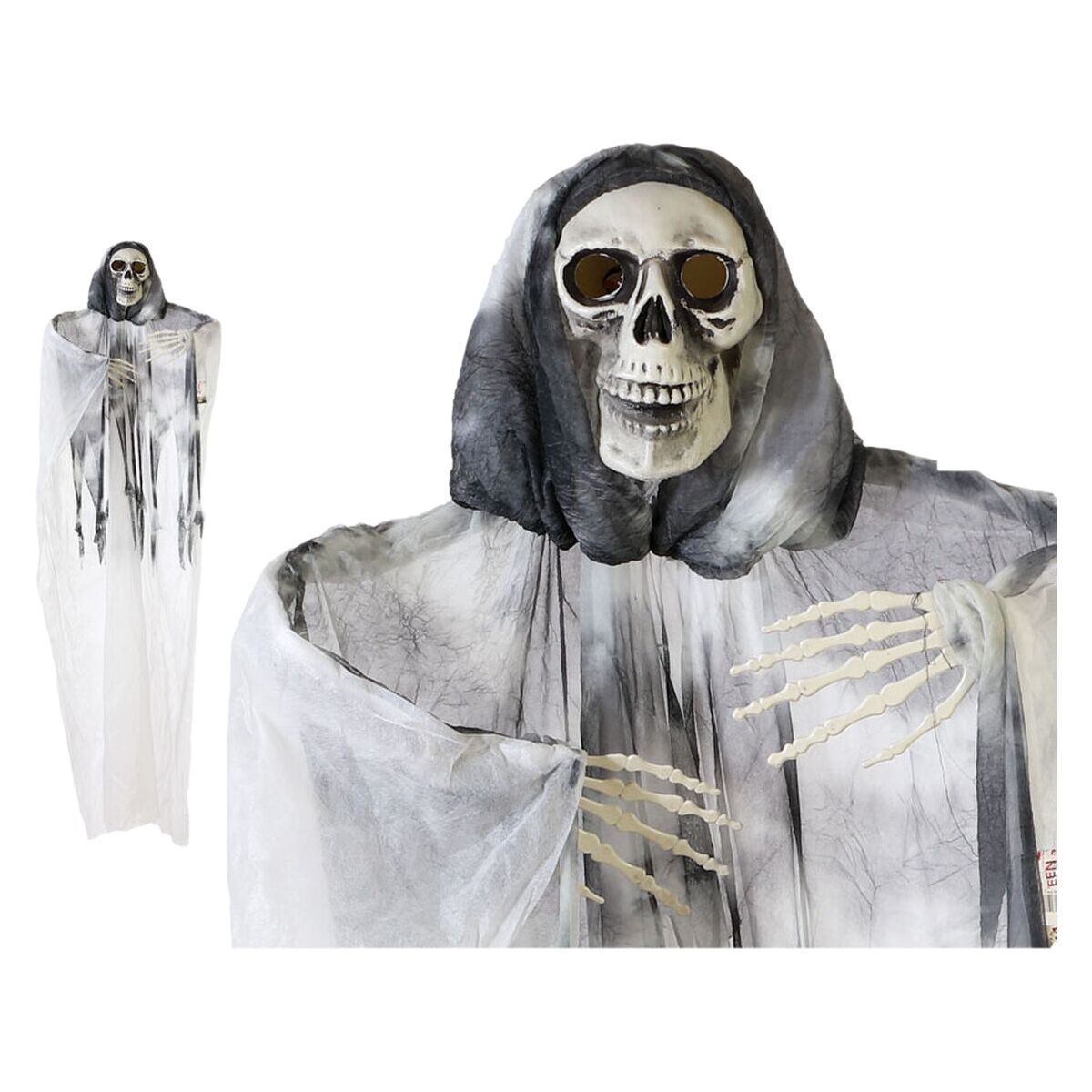 Halloween Decorations Monster 200 cm