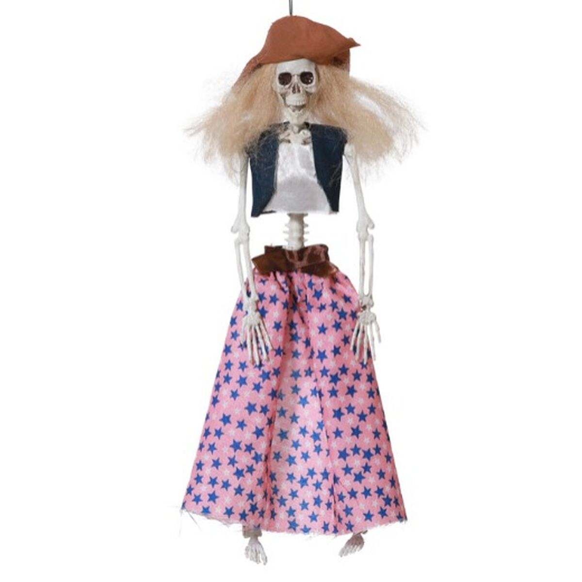 Halloween Decorations Skeleton 40 cm