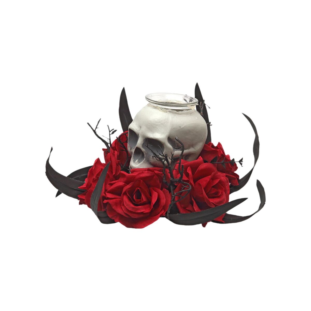 Halloween Decorations 30 x 30 x 11 cm Halloween Decorations 30 x 30 x 11 cm