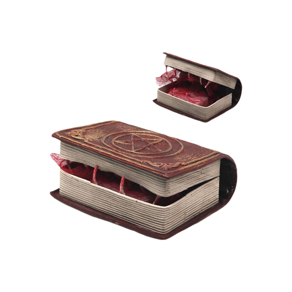 Halloween Decorations 14 x 12 x 6 cm Halloween Decorations 14 x 12 x 6 cm