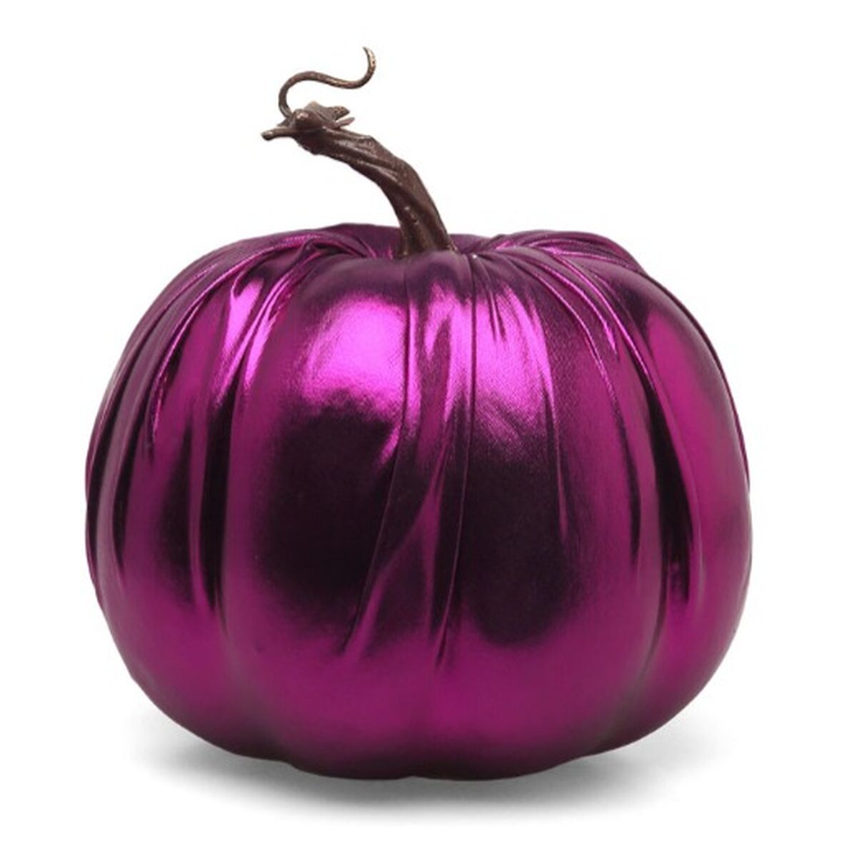 Halloween Decorations 16 x 16 cm Purple