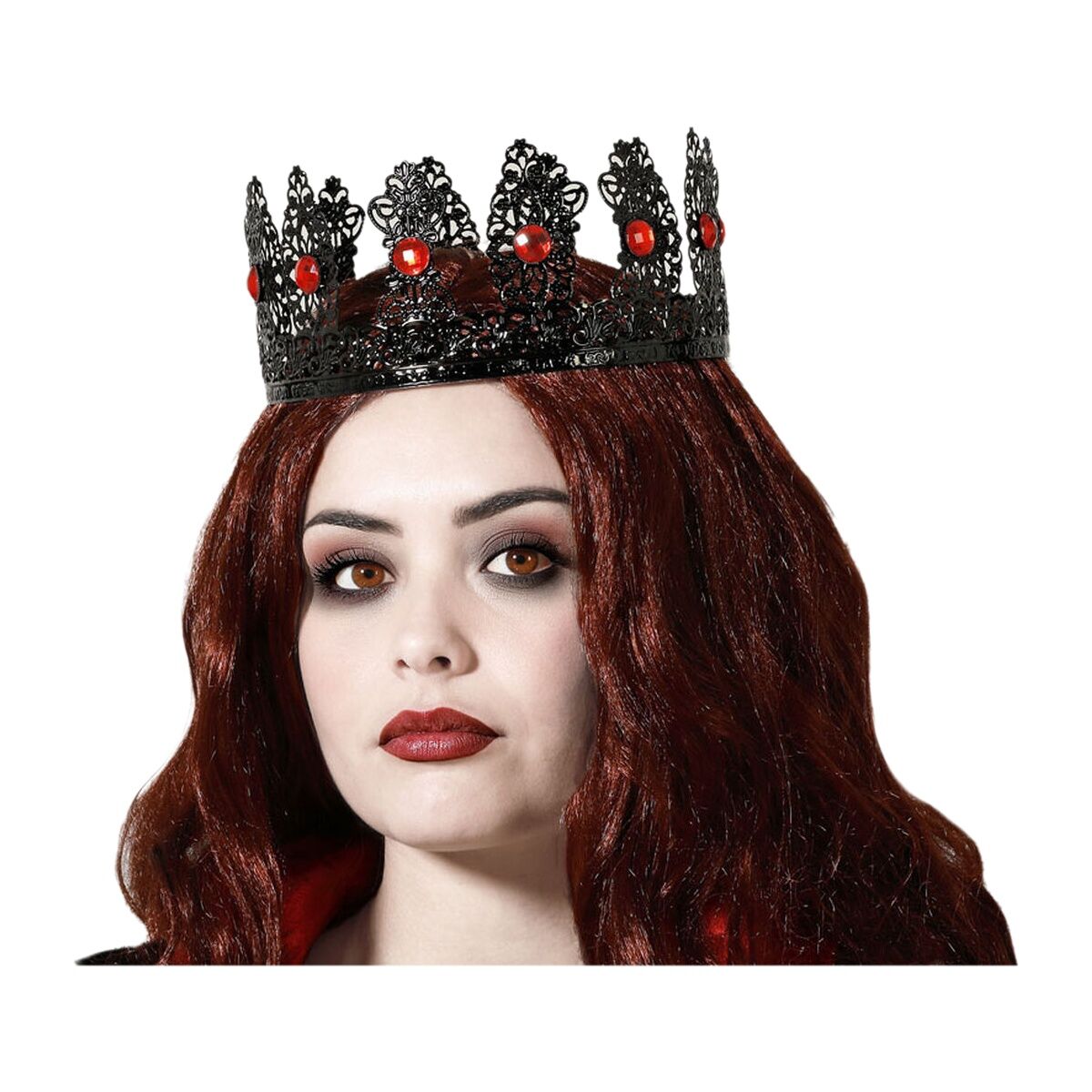 Halloween Decorations Crown