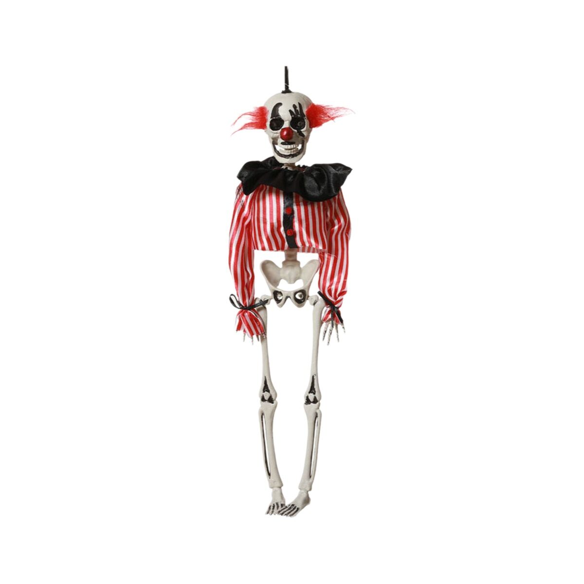 Halloween Decorations Male Clown 40 cm Halloween Decorations Male Clown 40 cm