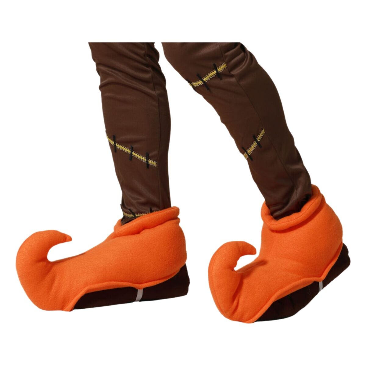 Shoes Orange Shoes Orange