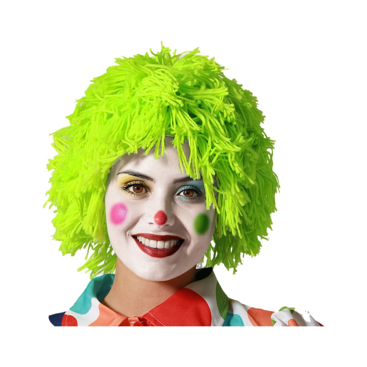 Wigs Green