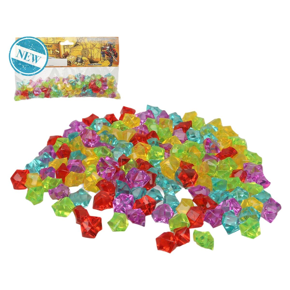 Jewellery Kit 144 Pieces Jewellery Kit 144 Pieces