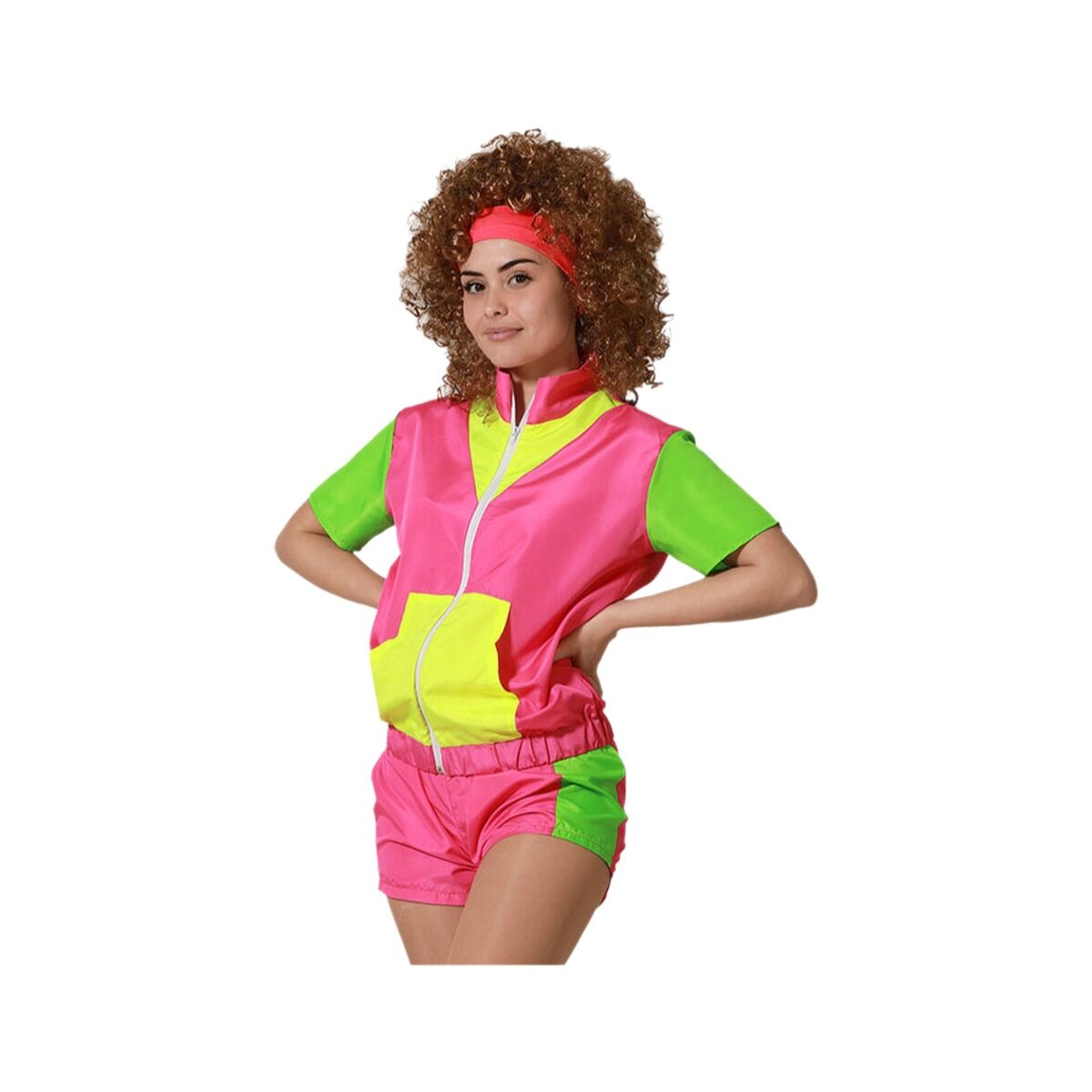 Costume for Adults One size Tracksuit Costume for Adults One size Tracksuit