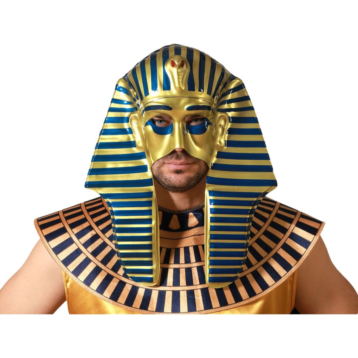 Mask Pharaoh Mask Pharaoh
