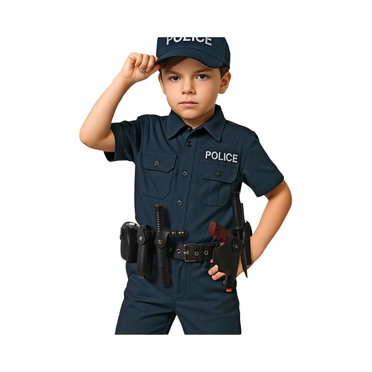 Police Set