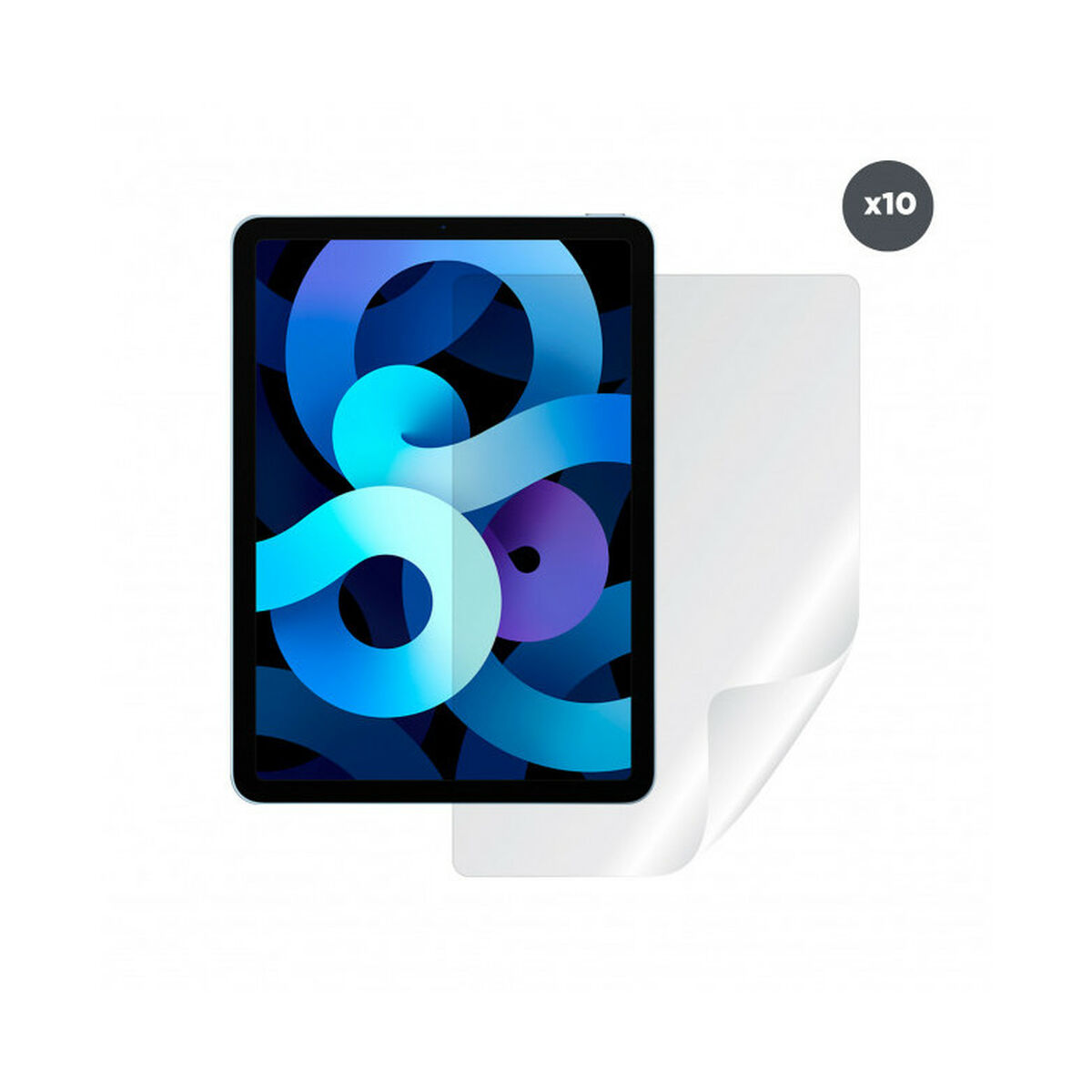 Screen Protector KSIX Plotter Screen Protector KSIX Plotter