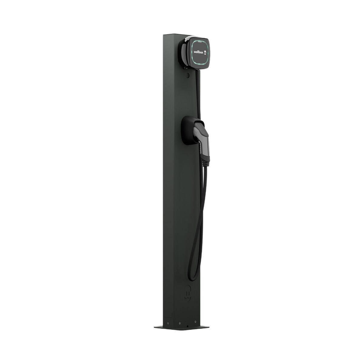Pedestal Wallbox Eiffel B030A (1 Unit)