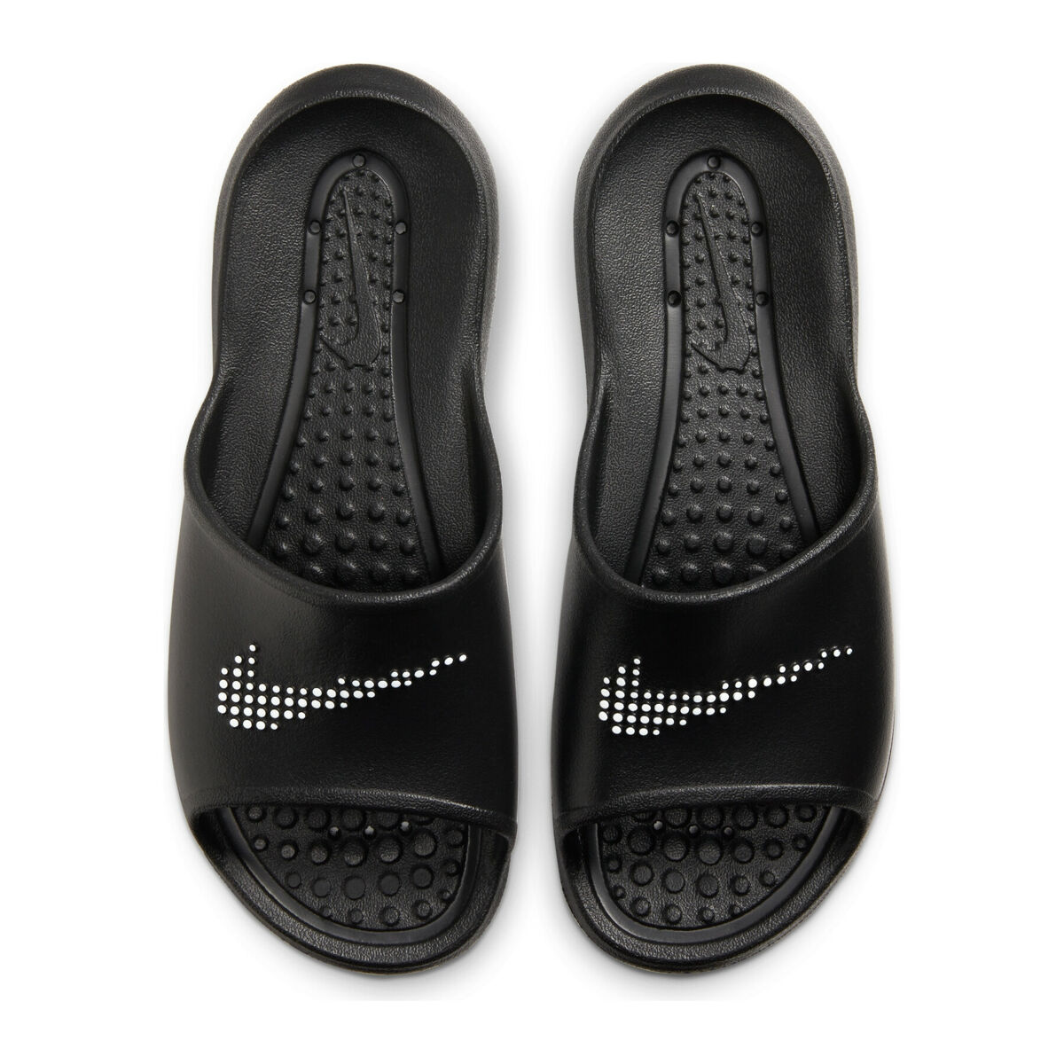 Women’s Flip Flops Nike VICTORY ONE SHOWER CZ7836 001 Black