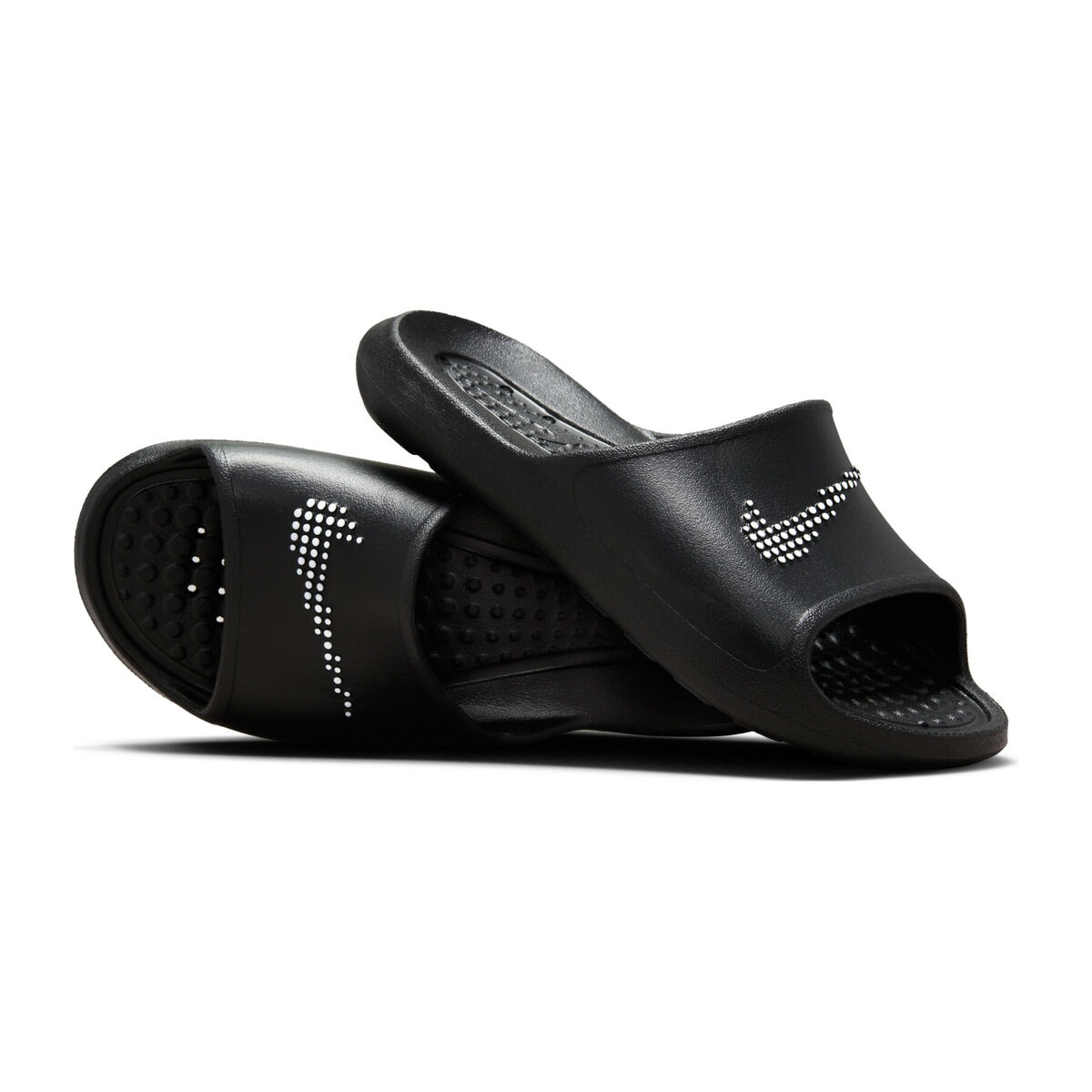 Women’s Flip Flops Nike VICTORY ONE SHOWER CZ7836 001 Black