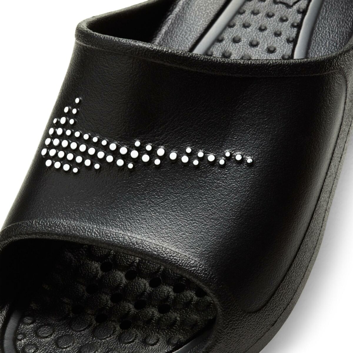 Women’s Flip Flops Nike VICTORY ONE SHOWER CZ7836 001 Black