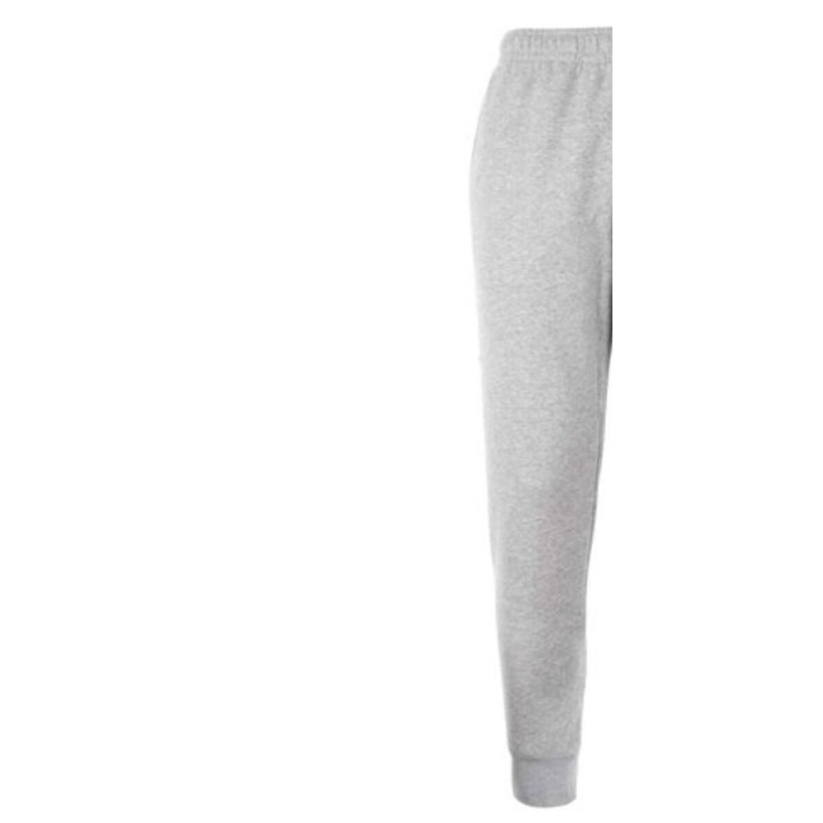 Adult’s Tracksuit Bottoms Nike NSW CLUB JGGR BB BV2671 063  Grey