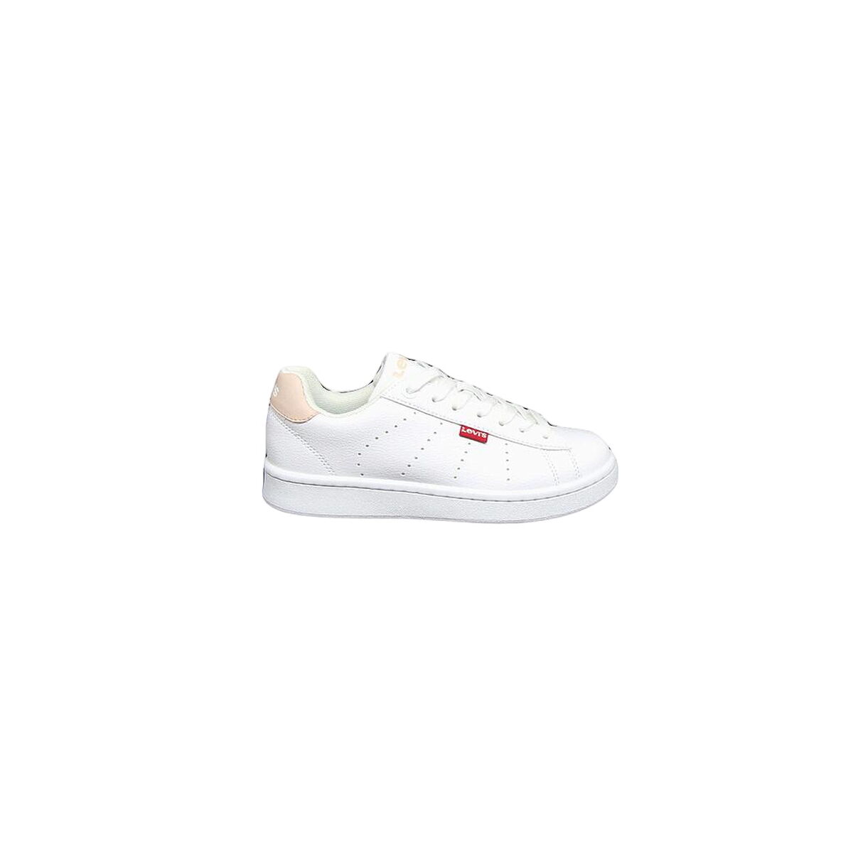 Casual Trainers Levi’s AVENUE VAVE0101S 0077 White