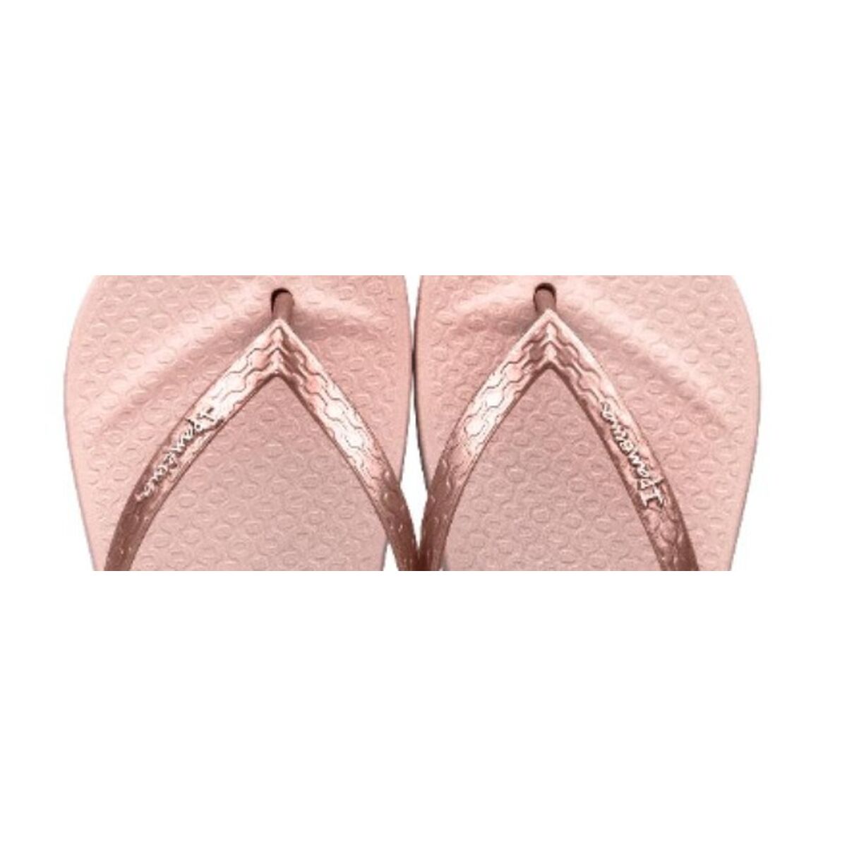 Women’s Flip Flops Ipanema  81030 AG184  Pink