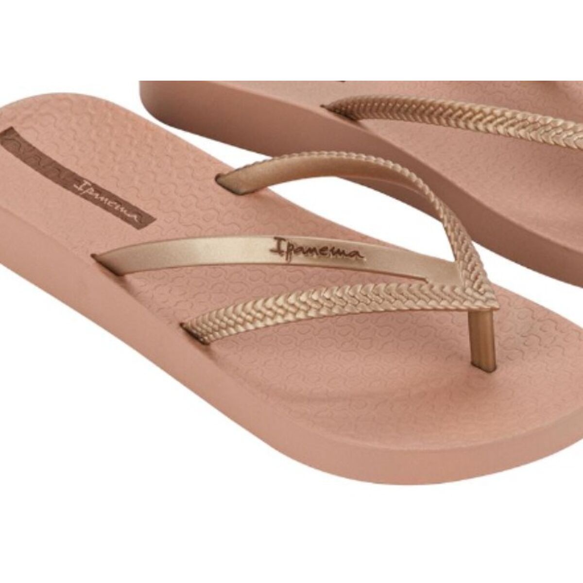Women’s Flip Flops Ipanema 82840 AQ445 Pink
