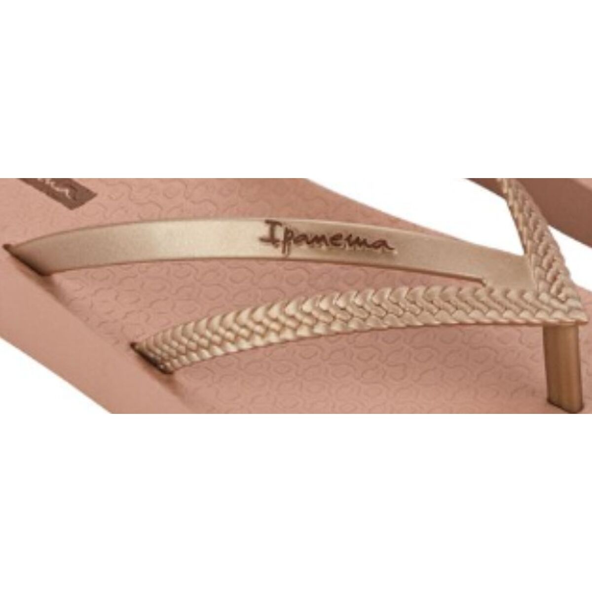 Women’s Flip Flops Ipanema 82840 AQ445 Pink