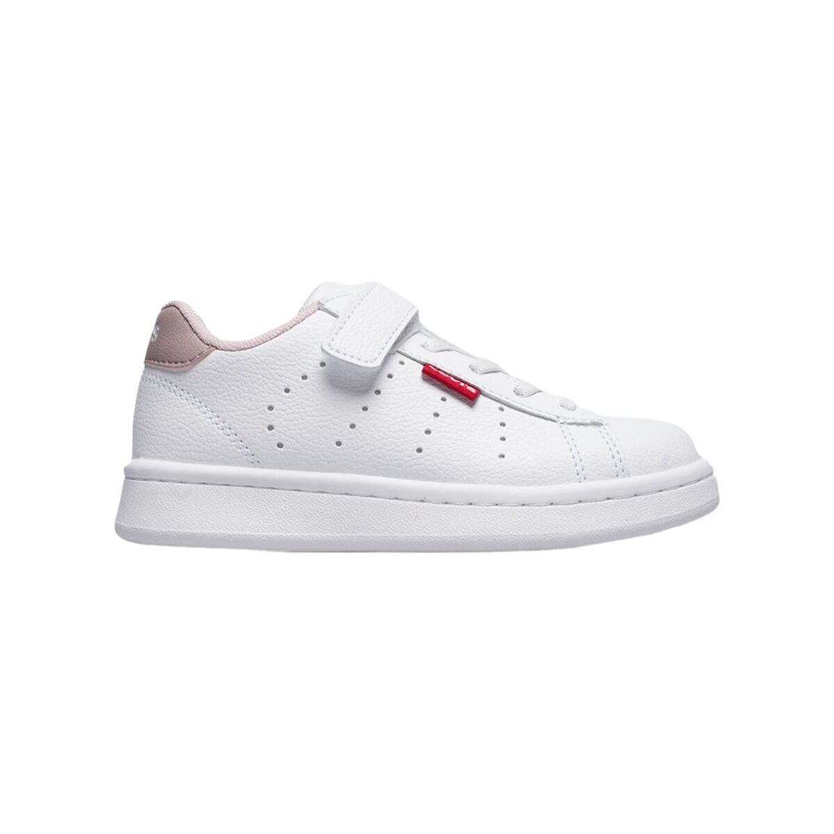 Casual Trainers Levi’s Avenue VAVE0208S White