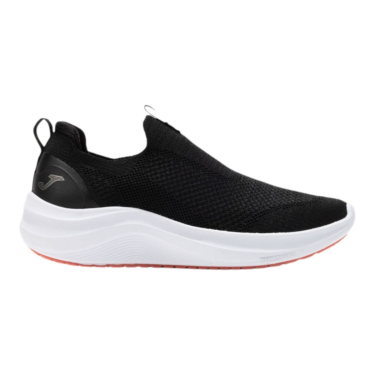 Sports Trainers for Women Joma Sport CLACELESS LADY 2501 CLACELS2501 Black