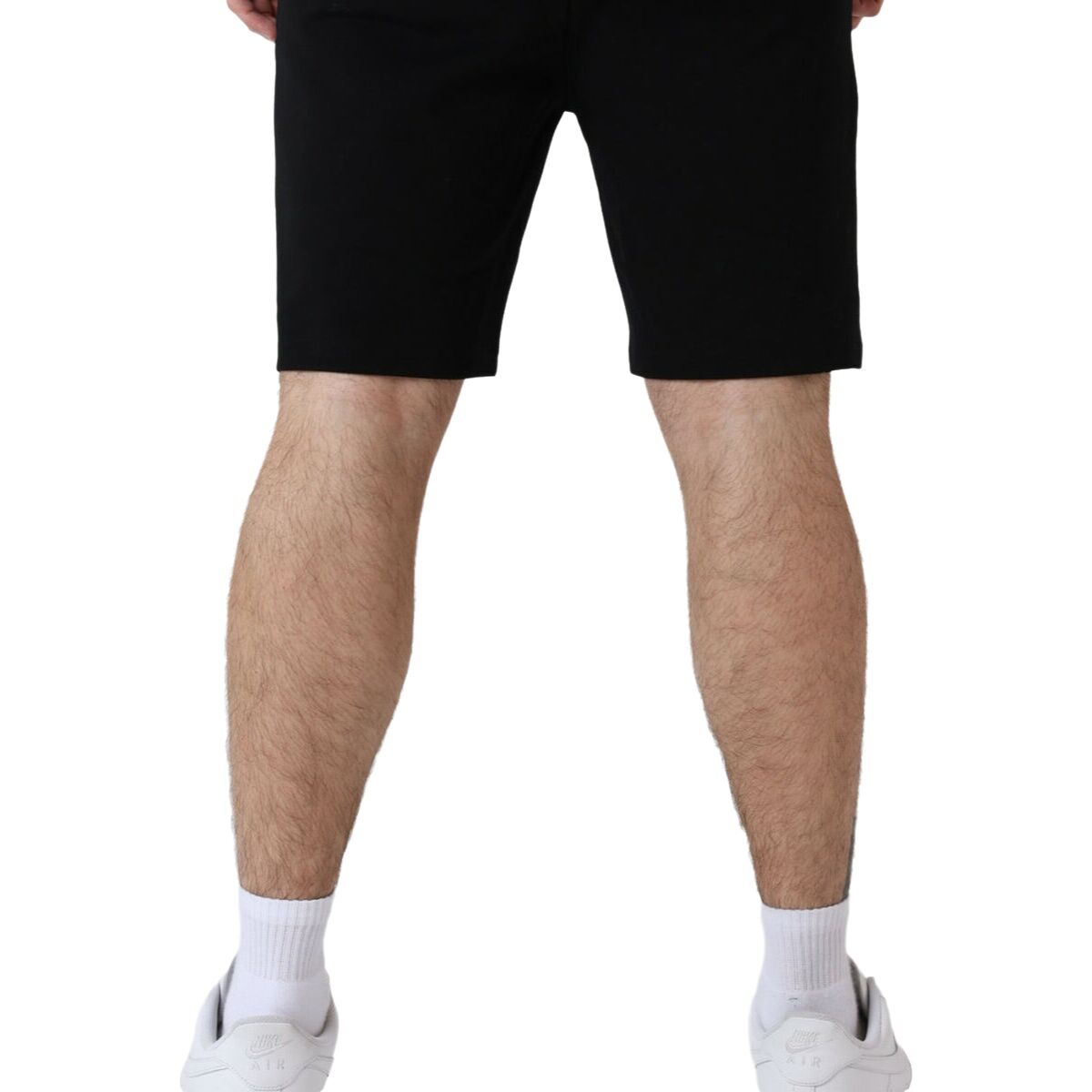Sports Shorts Project X Paris PROJECT SHORT 2540190 Black