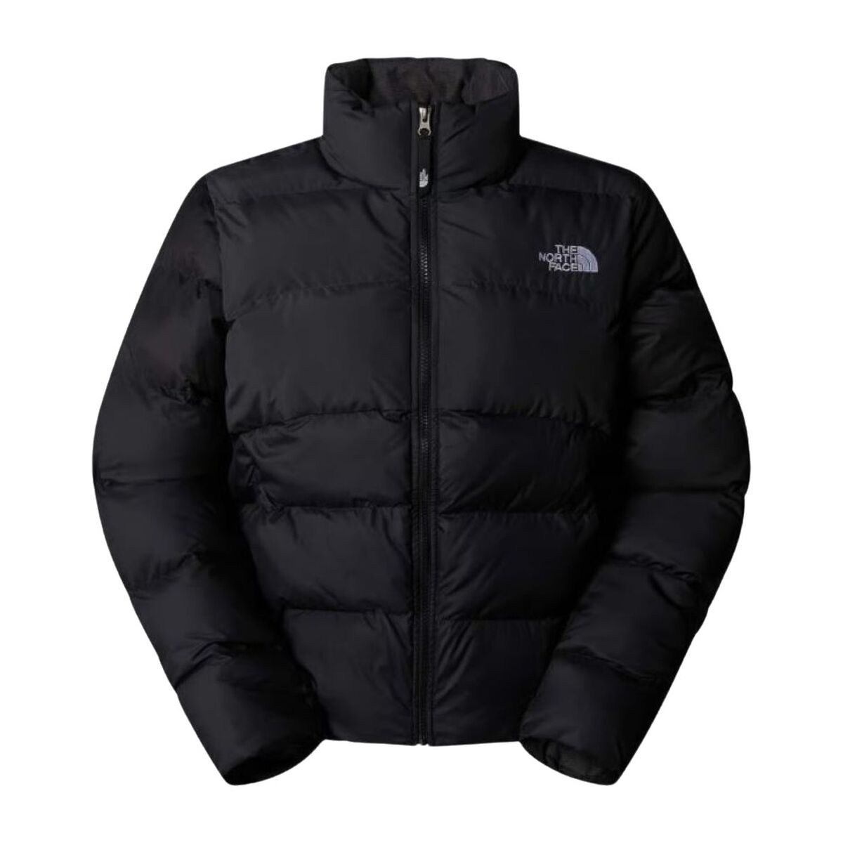 Windcheater Jacket The North Face W SAIKURU JACKET NF0A89JDKT01 Black