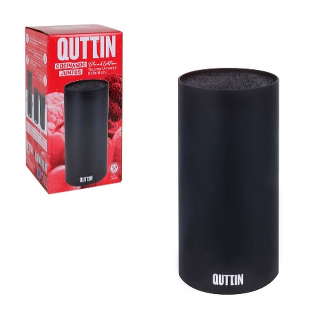 Knife Holder Quttin Quttin