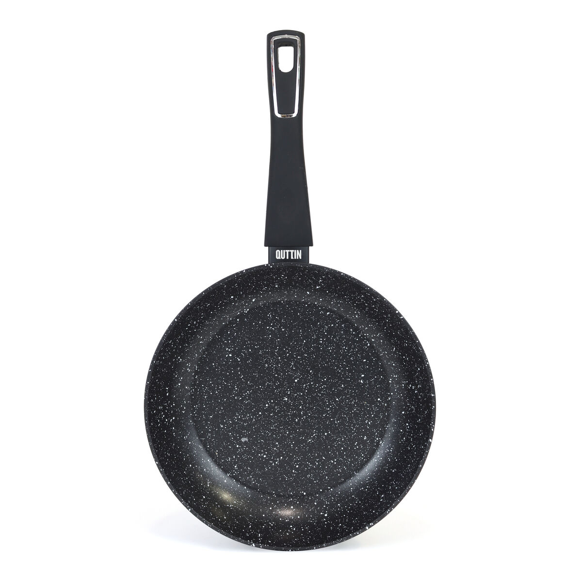 Set of pans Quttin 3,5 mm (4 Units)