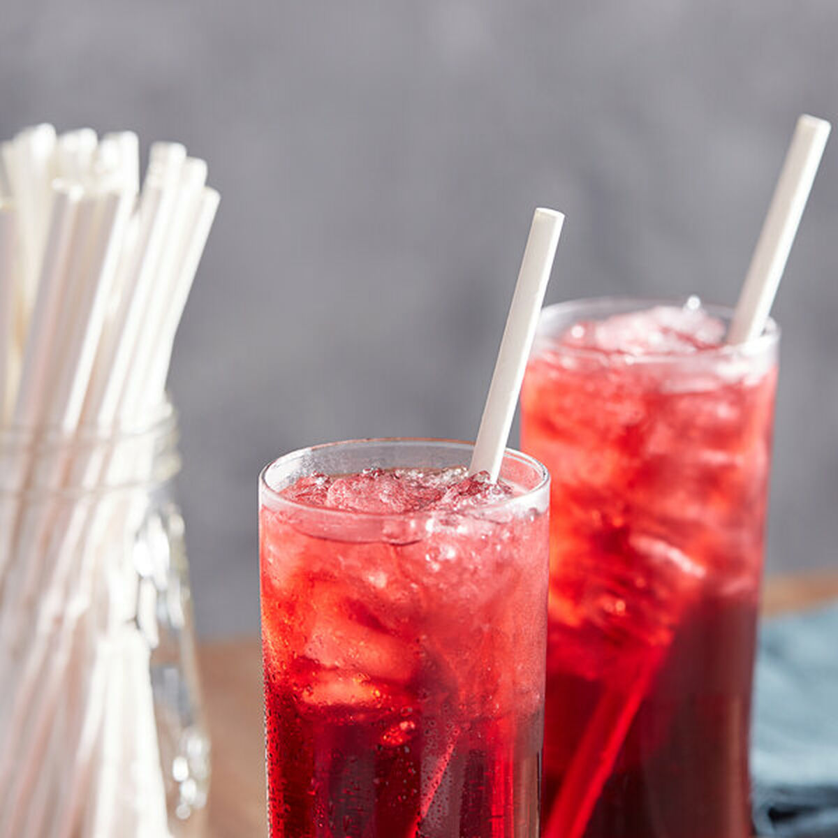 Reusable Drinking Straw Algon 19,7 x 0,6 cm 25 Pieces 24 Units