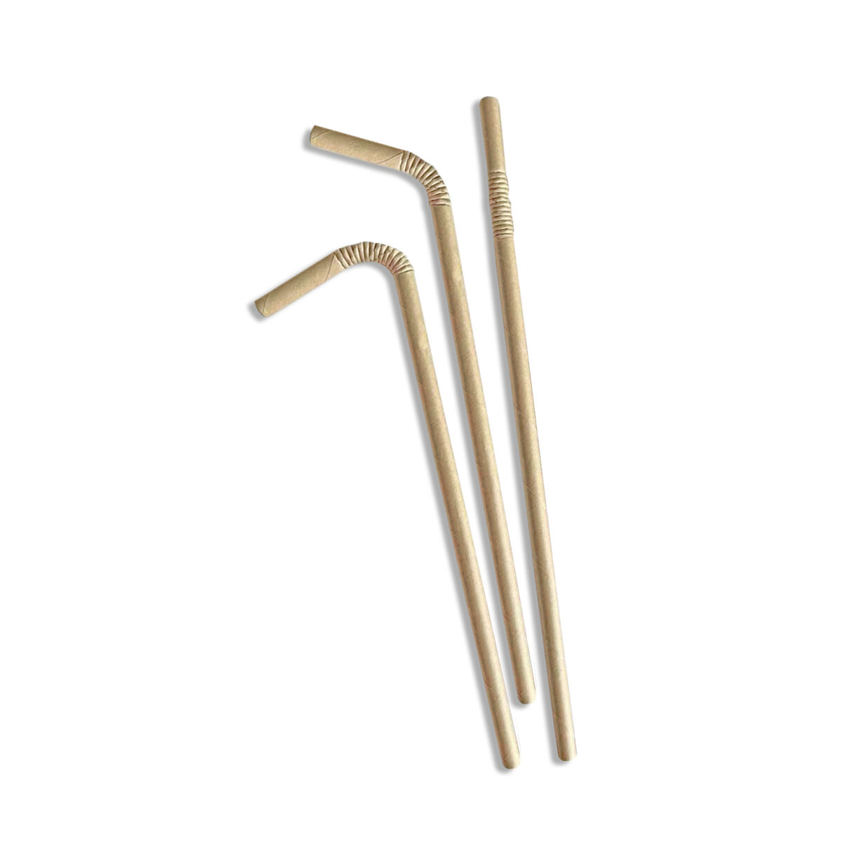 Reusable Drinking Straw Algon 19,7 x 0,6 cm 25 Pieces 24 Units