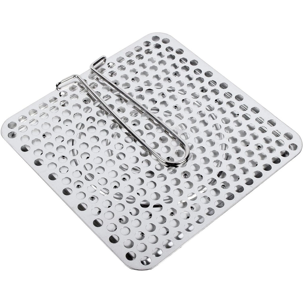 Toaster Quttin 20 x 20 x 1,2 cm