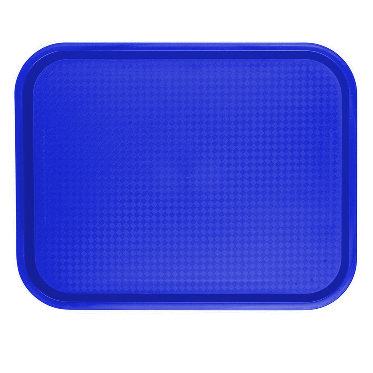 Tray Quttin Plastic 35 x 27 x 2,2 cm (24 Units)