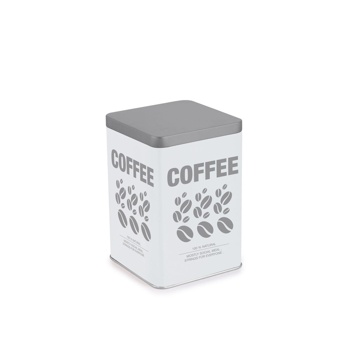Tin Quttin COFFEE (12 Units)