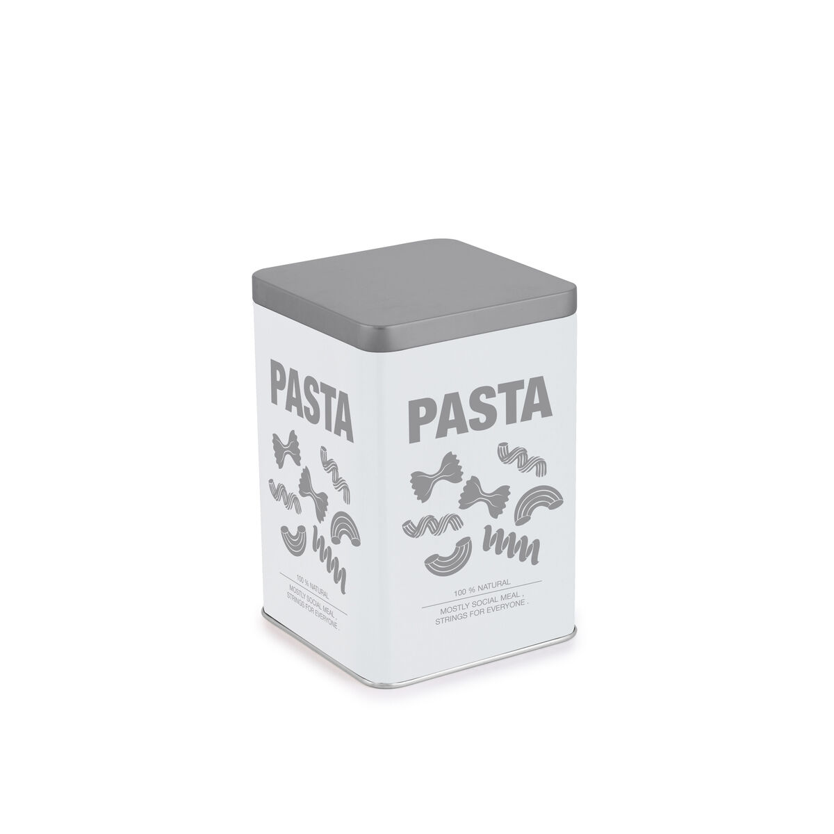 Tin Quttin PASTA (12 Units)