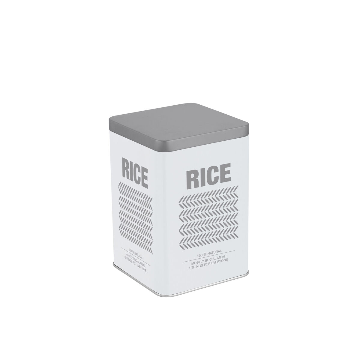 Tin Quttin RICE (12 Units)