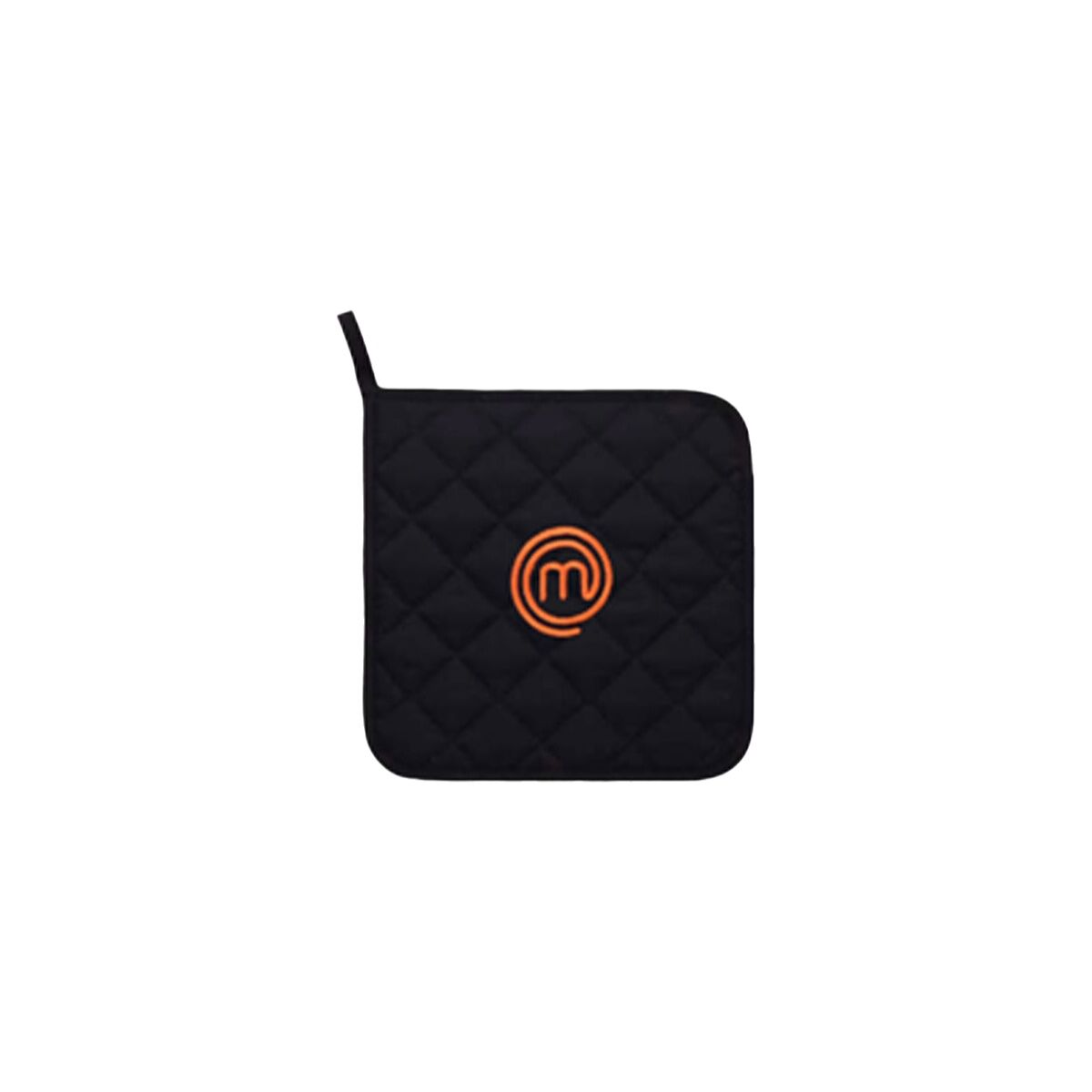 Oven Pot Holder MasterChef 20 x 20 cm (72 Units)
