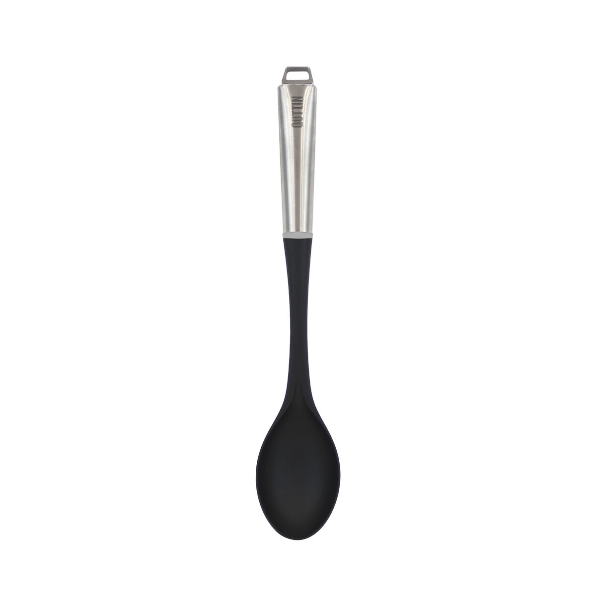 Spoon Quttin Steel 35 x 6 x 3 cm (30 Units)